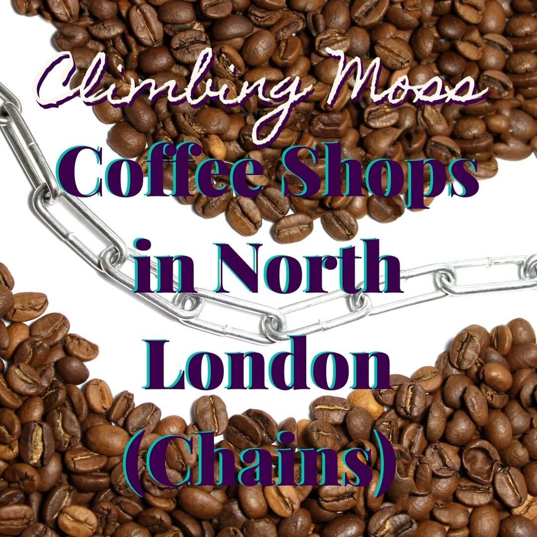 Honest Reviews of Popular London Coffee Shops