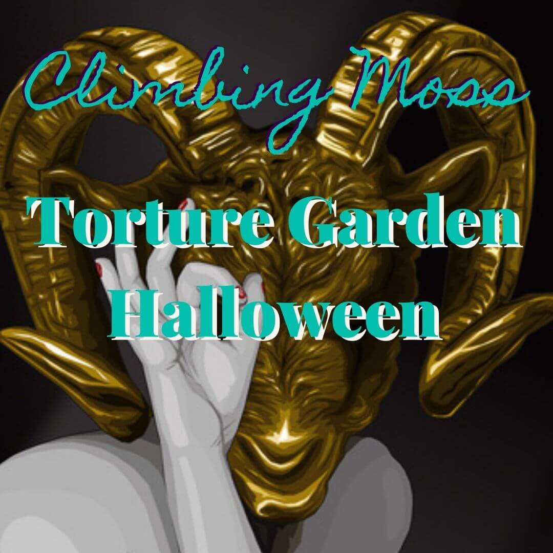 Halloween Torture Garden