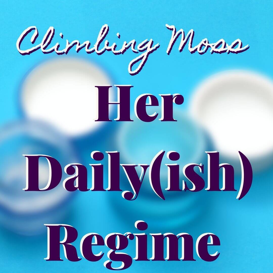 Her Beauty Routine: Essential Steps