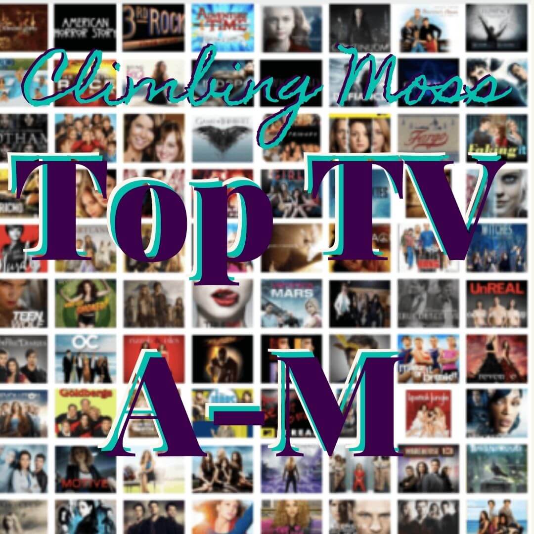 TV Shows (A-M)