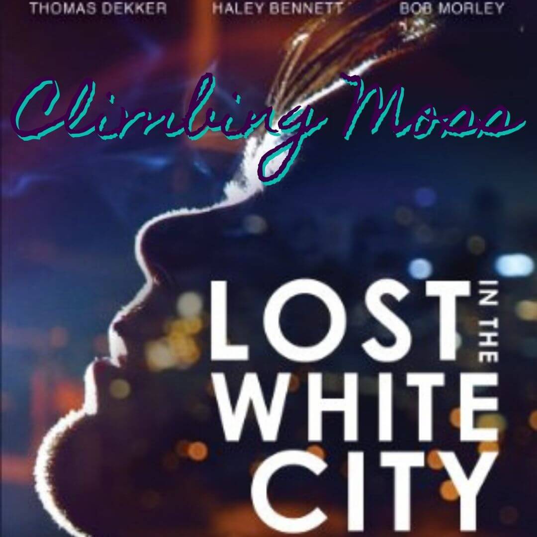 Lost In The White City DVD Review