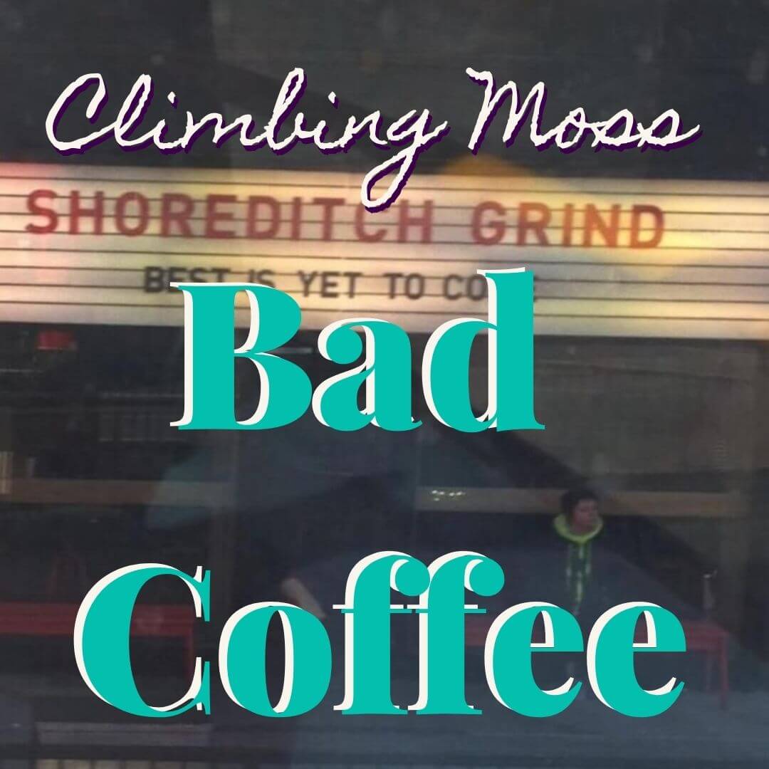 Honest Reviews: London’s Yucky Coffee Shops