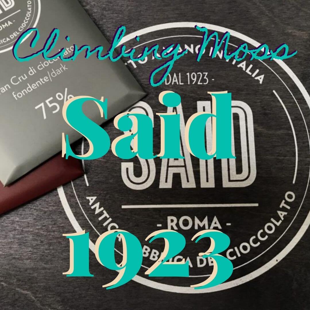 Ultimate Guide to Said Dal 1923: Coffee and Chocolate Bliss