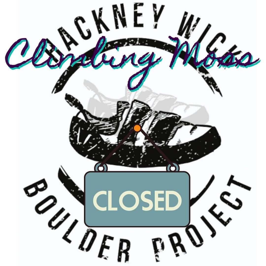 Hackney Wick Boulder Project