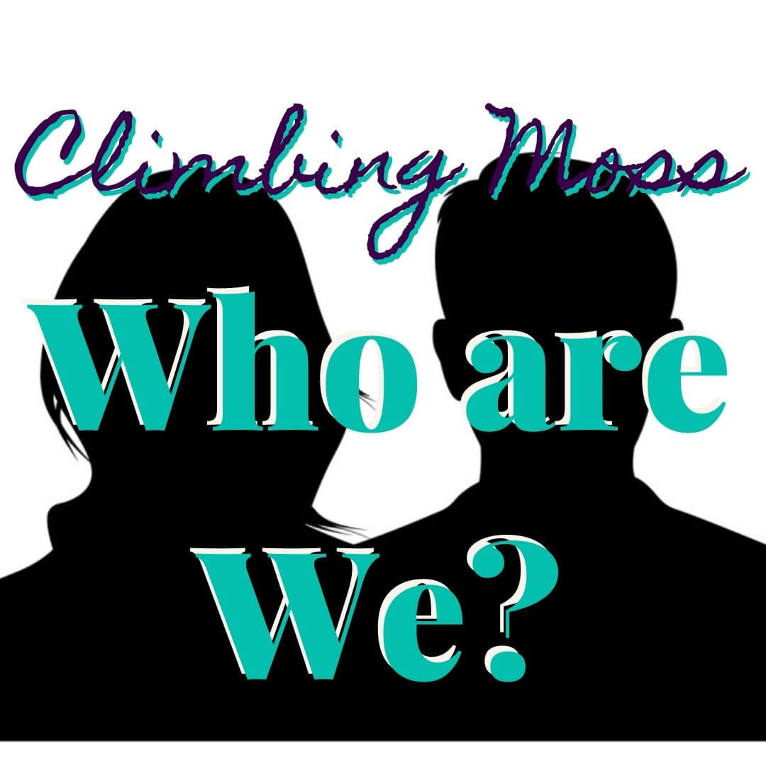 Who are we?