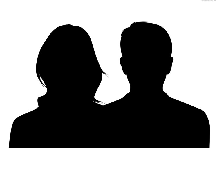 couple-silhouette