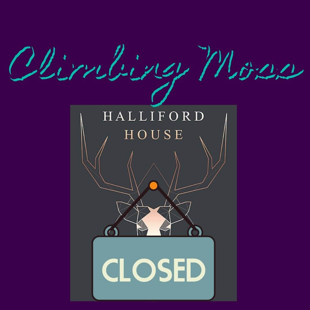 Halliford House