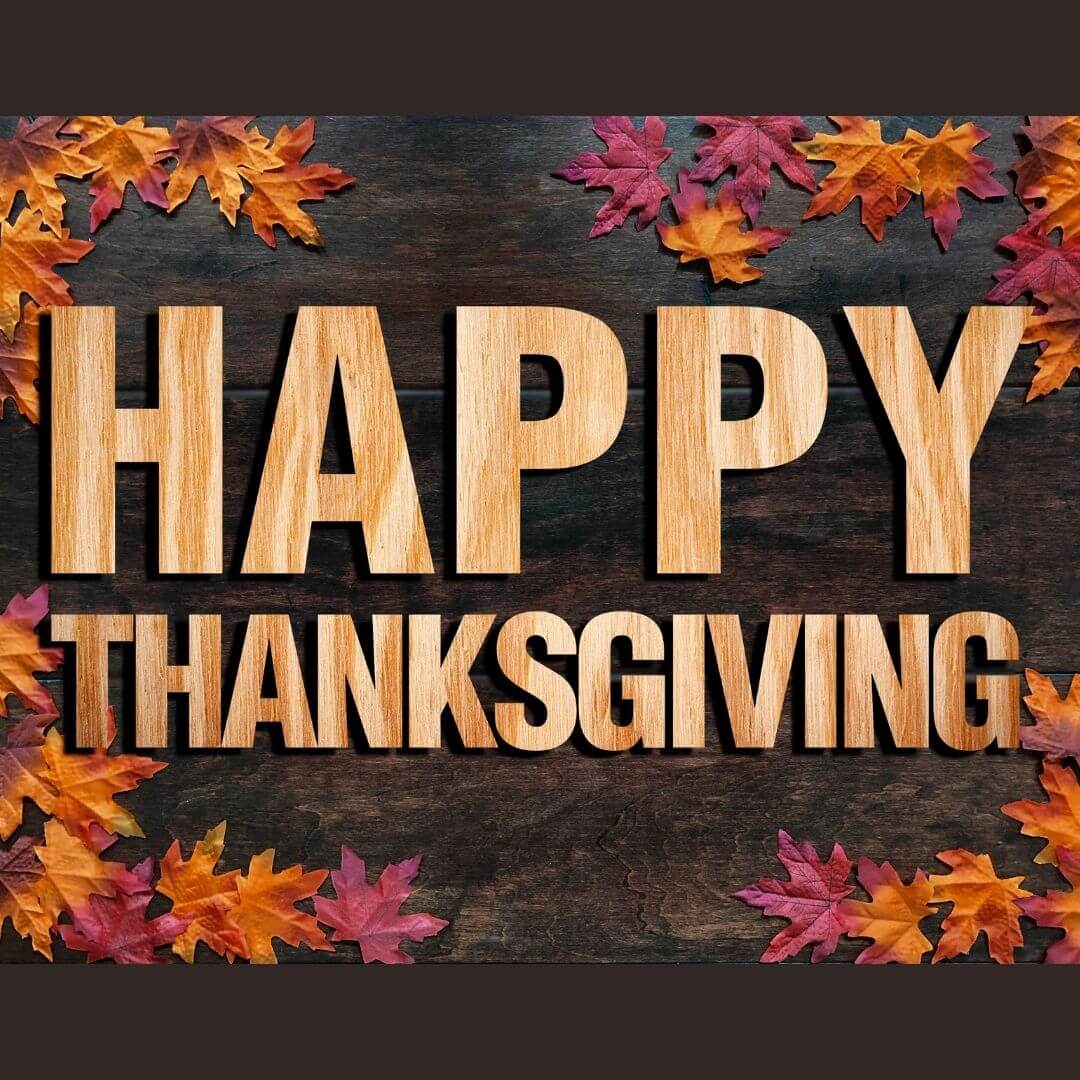 Thanksgiving