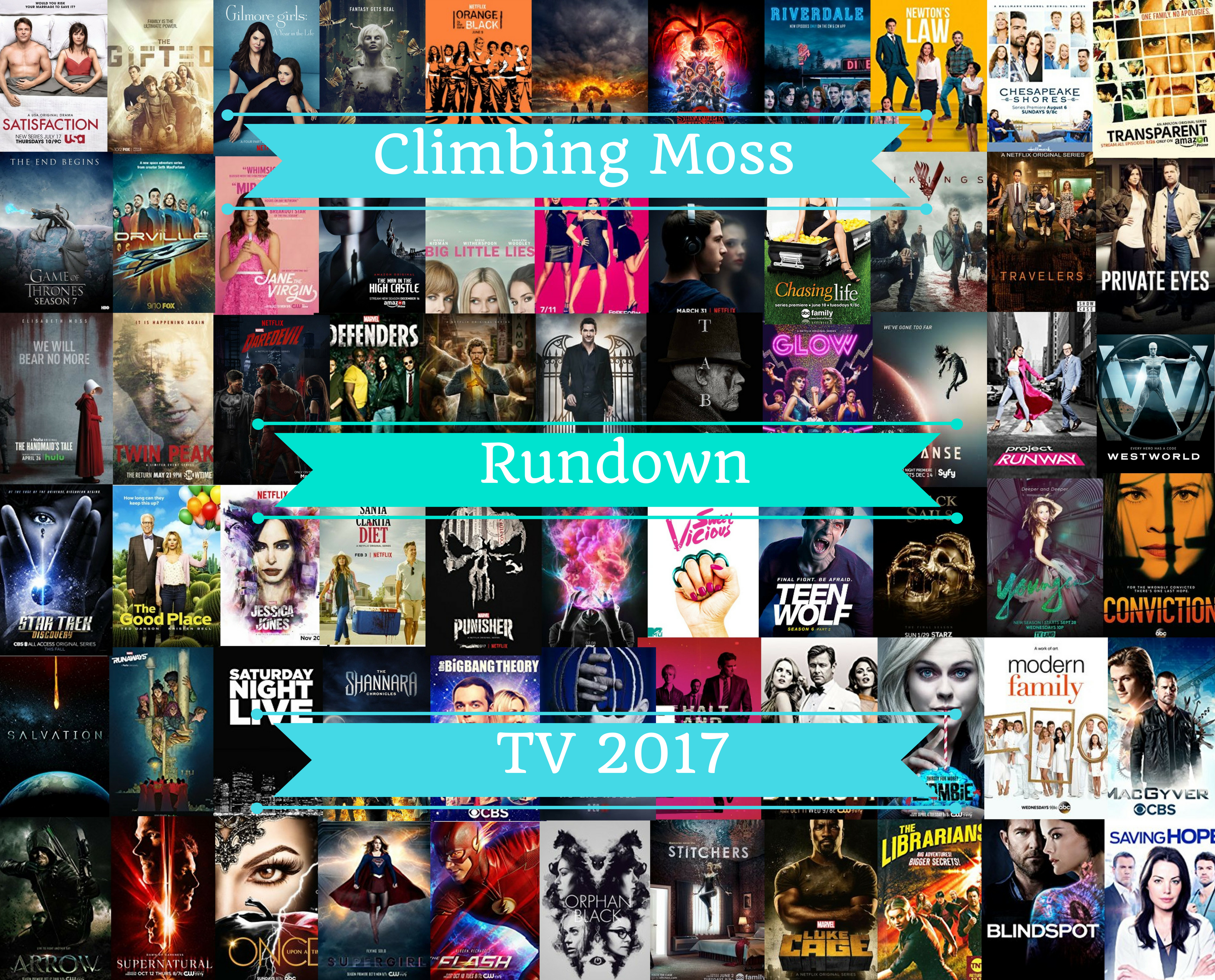 TV 2017