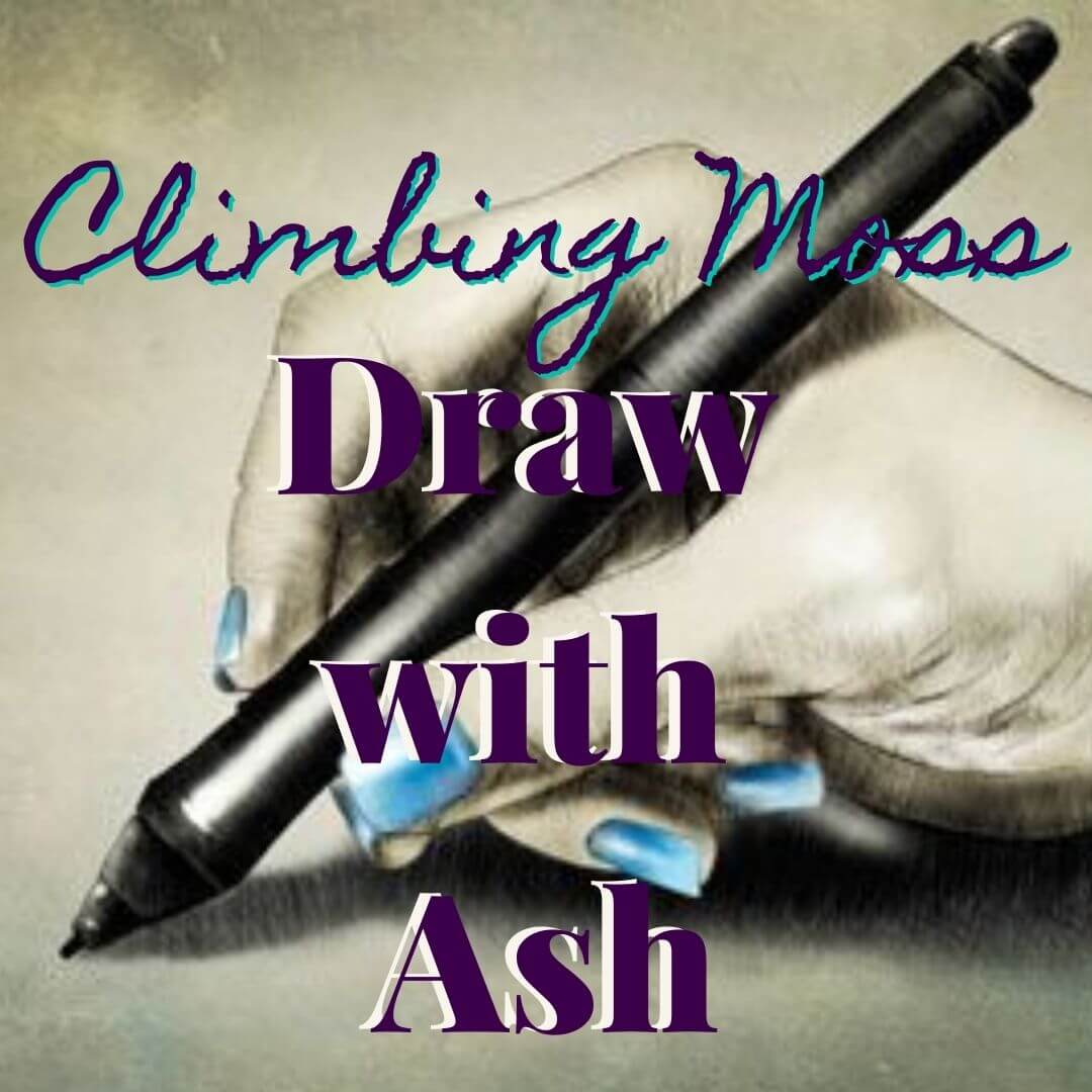 Draw with Ash!