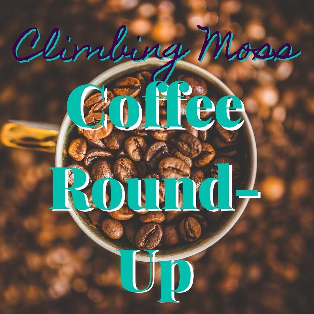 Coffee Round Up