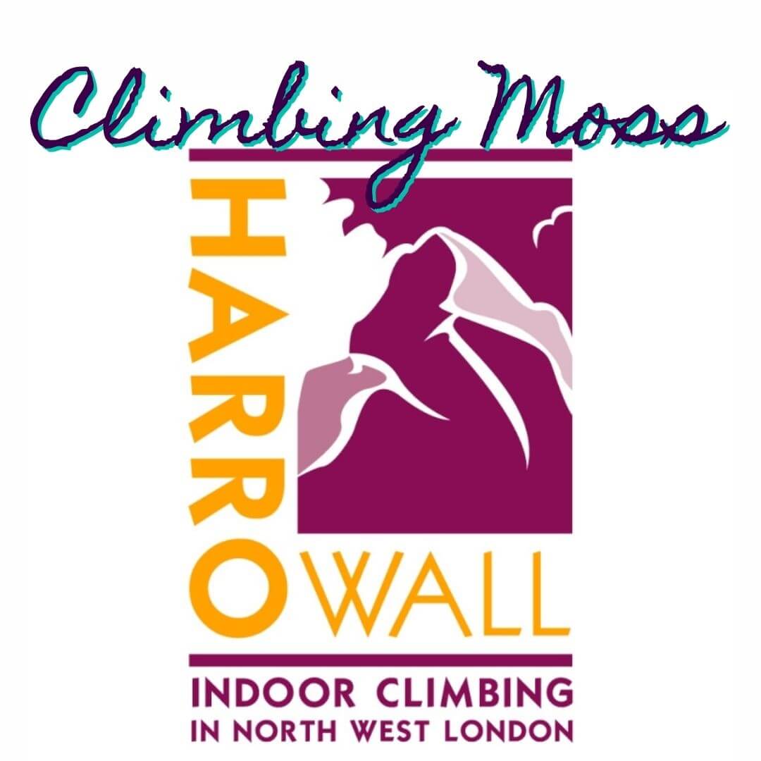 Harrowall  Climbing.