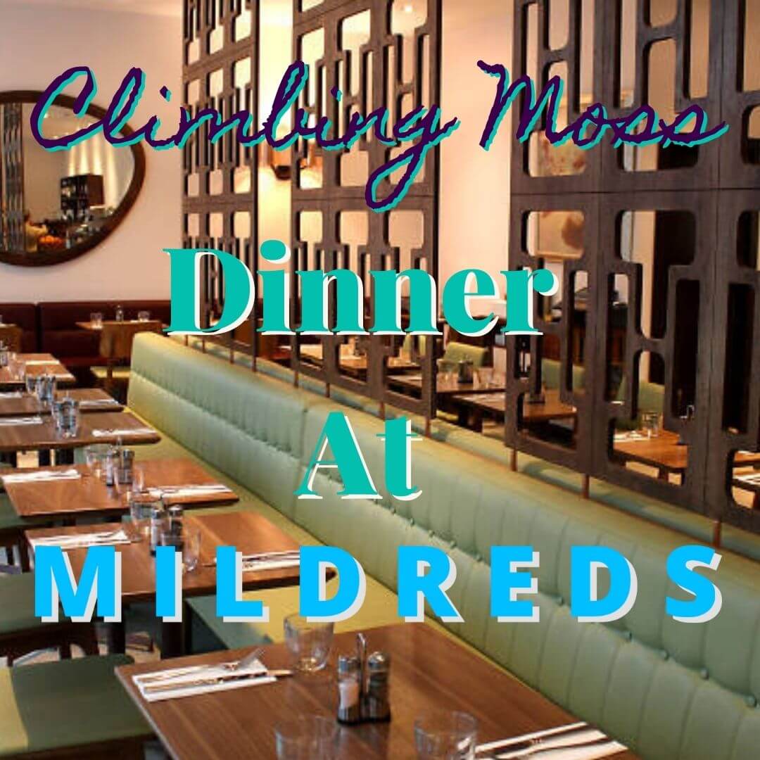 Mildreds Restaurant