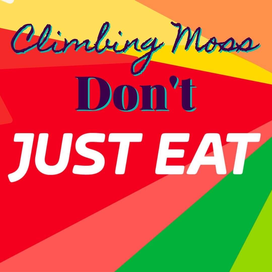 Don’t Just Eat…