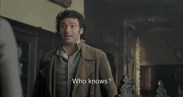 Image result for the truth who knows gif