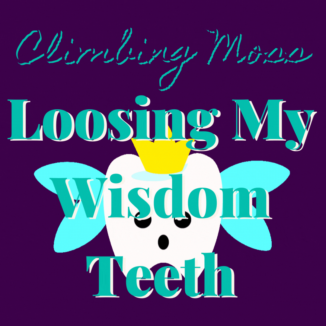 My experience of losing my wisdom (teeth that is)