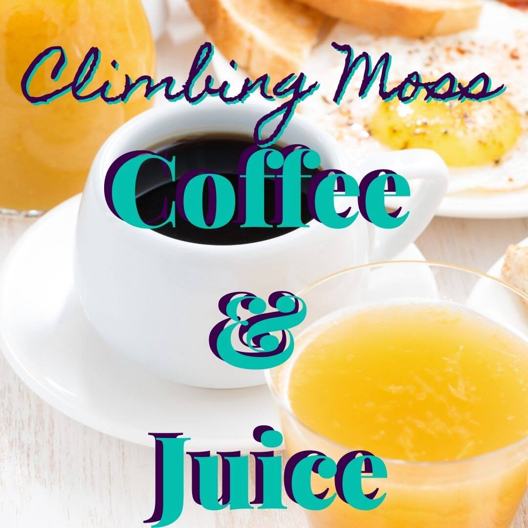 Coffee & Juice