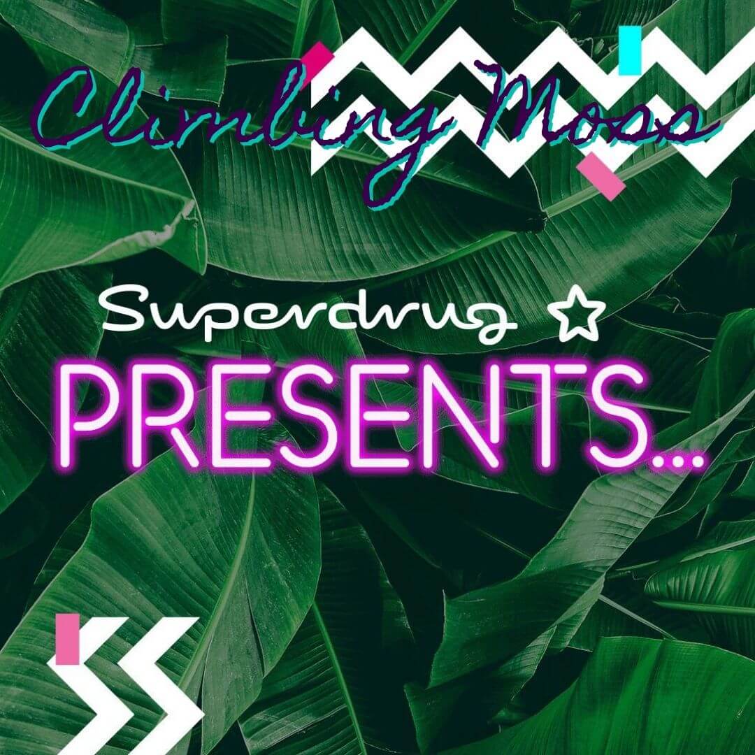 Superdrug Presents