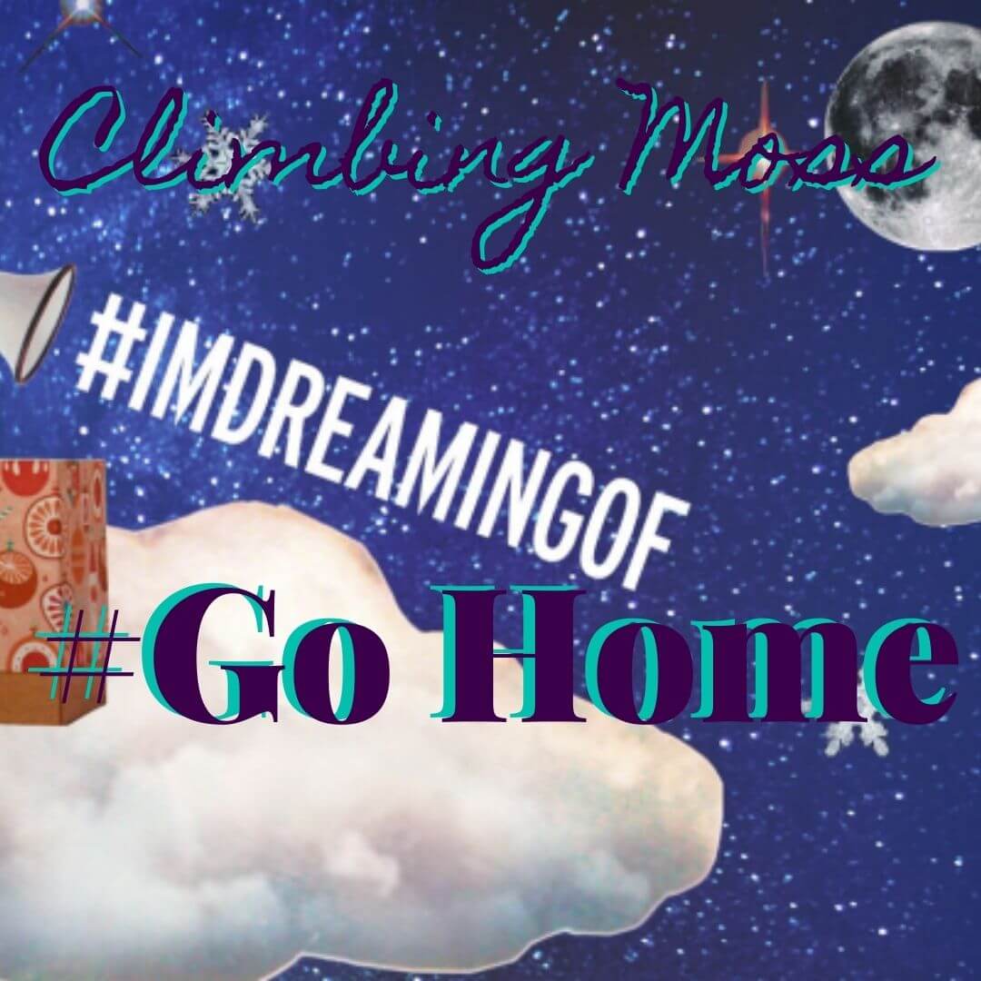 Dream big or go home.