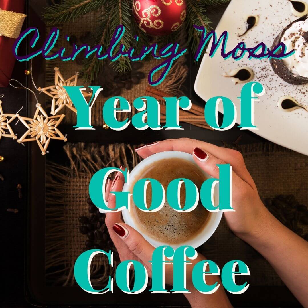 2020 The Year of Good Coffee?