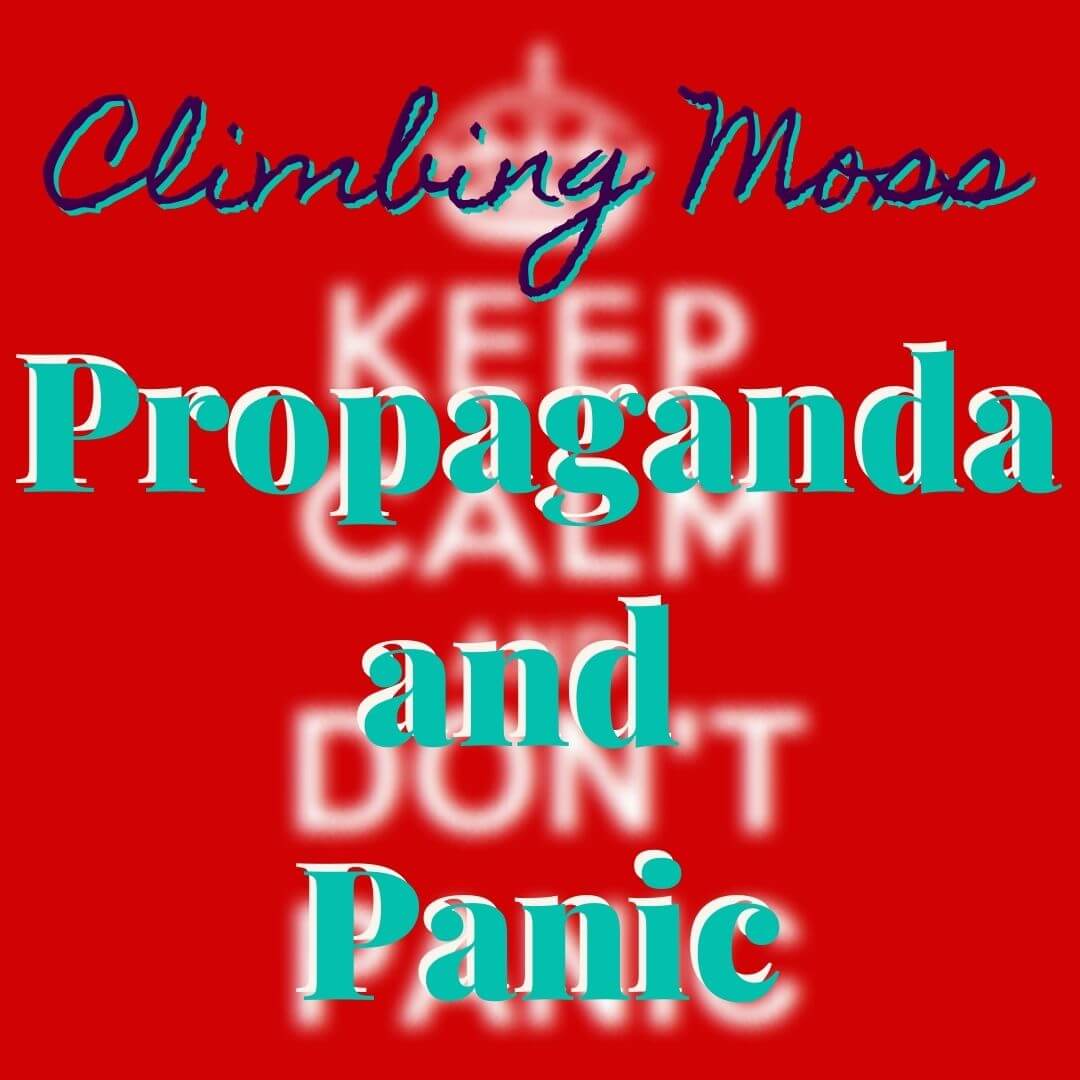 Propaganda and Panic