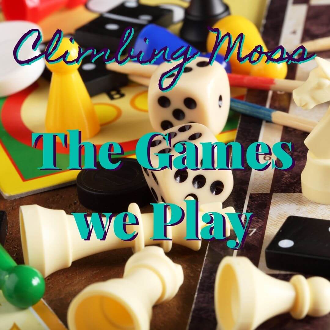 The Games we Play