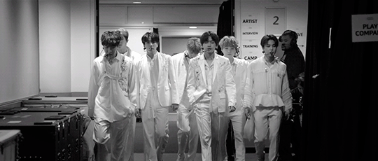 BREAK THE SILENCE: DOCU-SERIES, el nuevo documental de BTS 방탄 ...