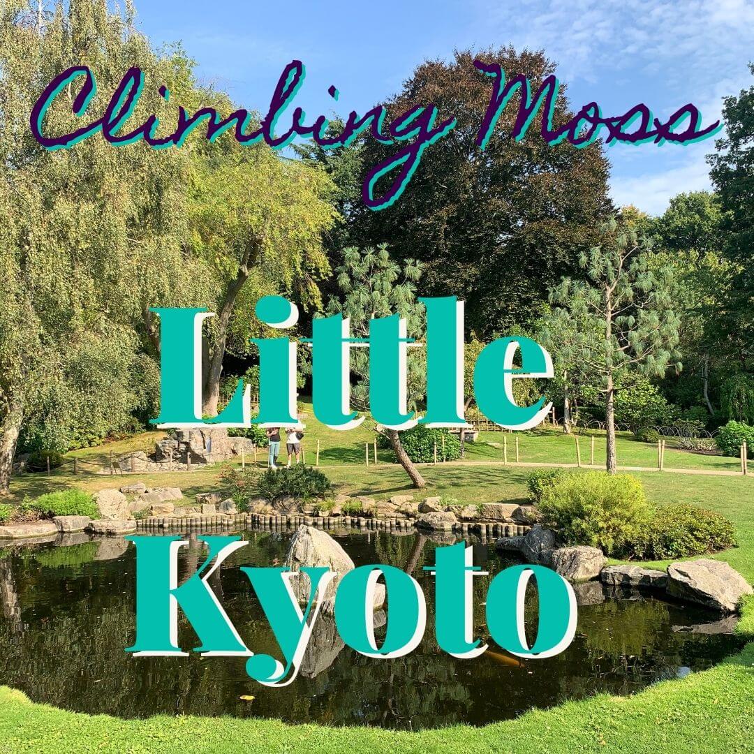 Little Kyoto
