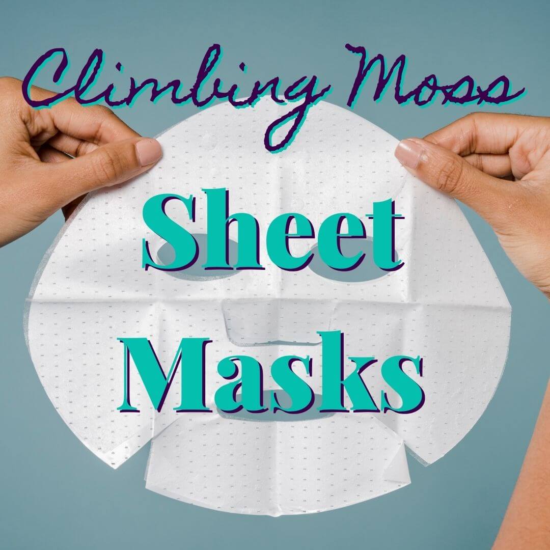 Bob’s Best Sheet Masks – A Comparison