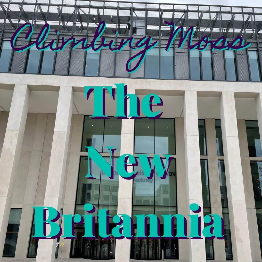 The New Britannia