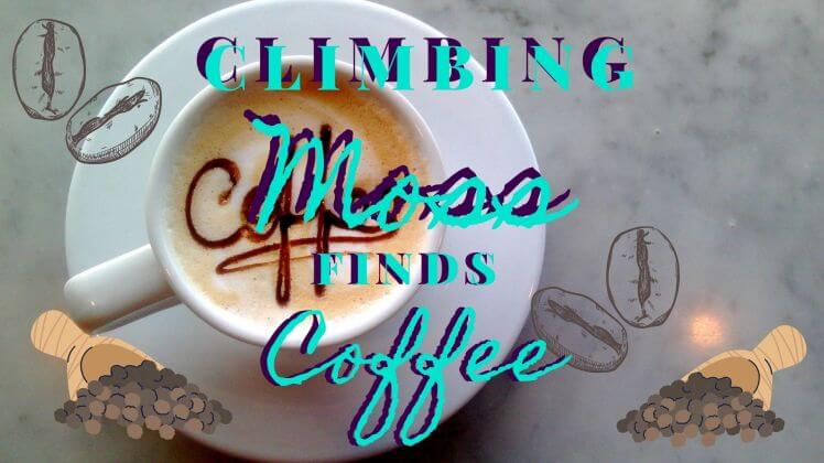 Coffee, where for art thou coffee?