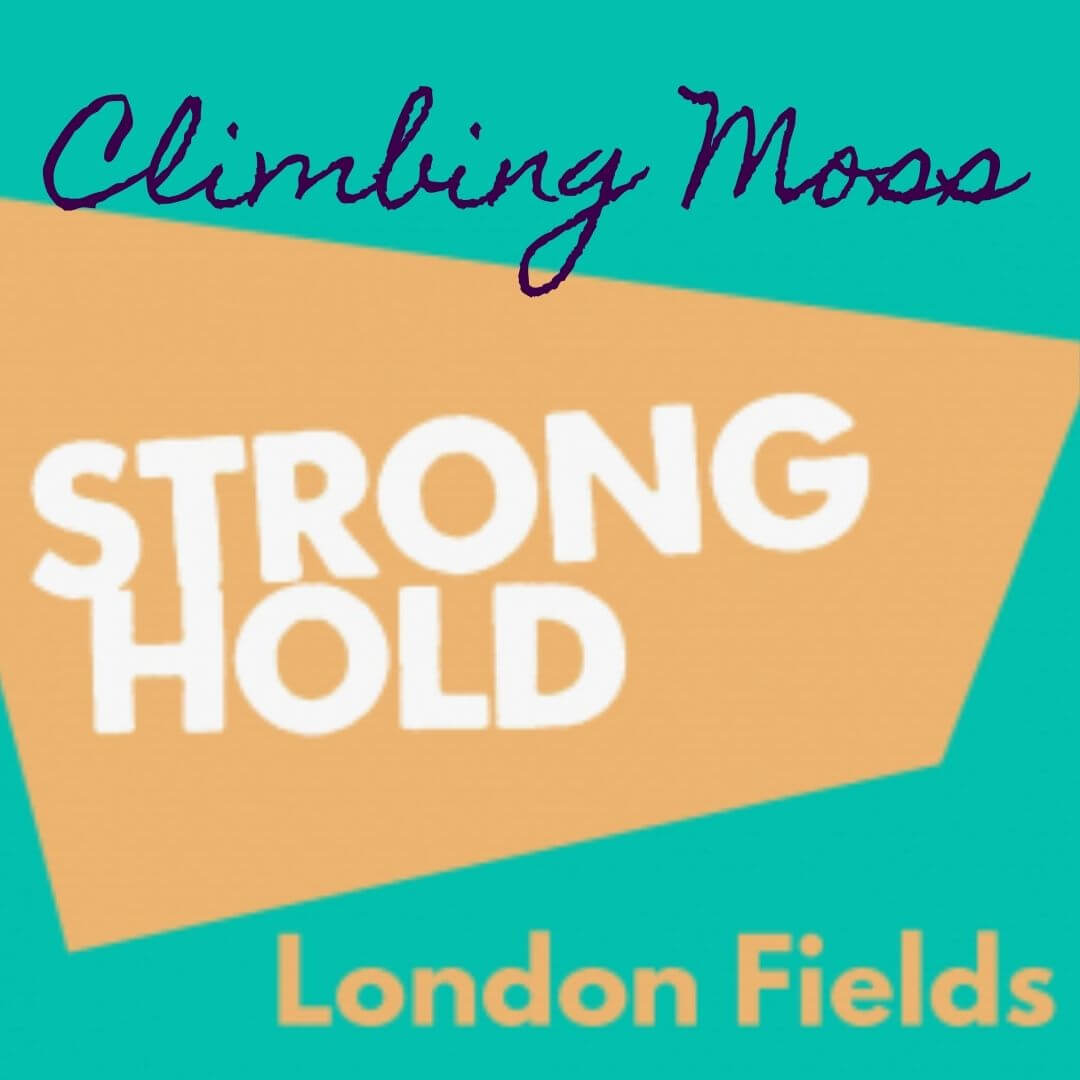 Finally Climbing Is Back!