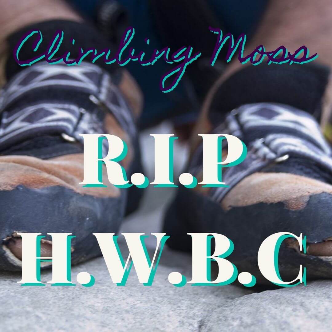 RIP HWBC