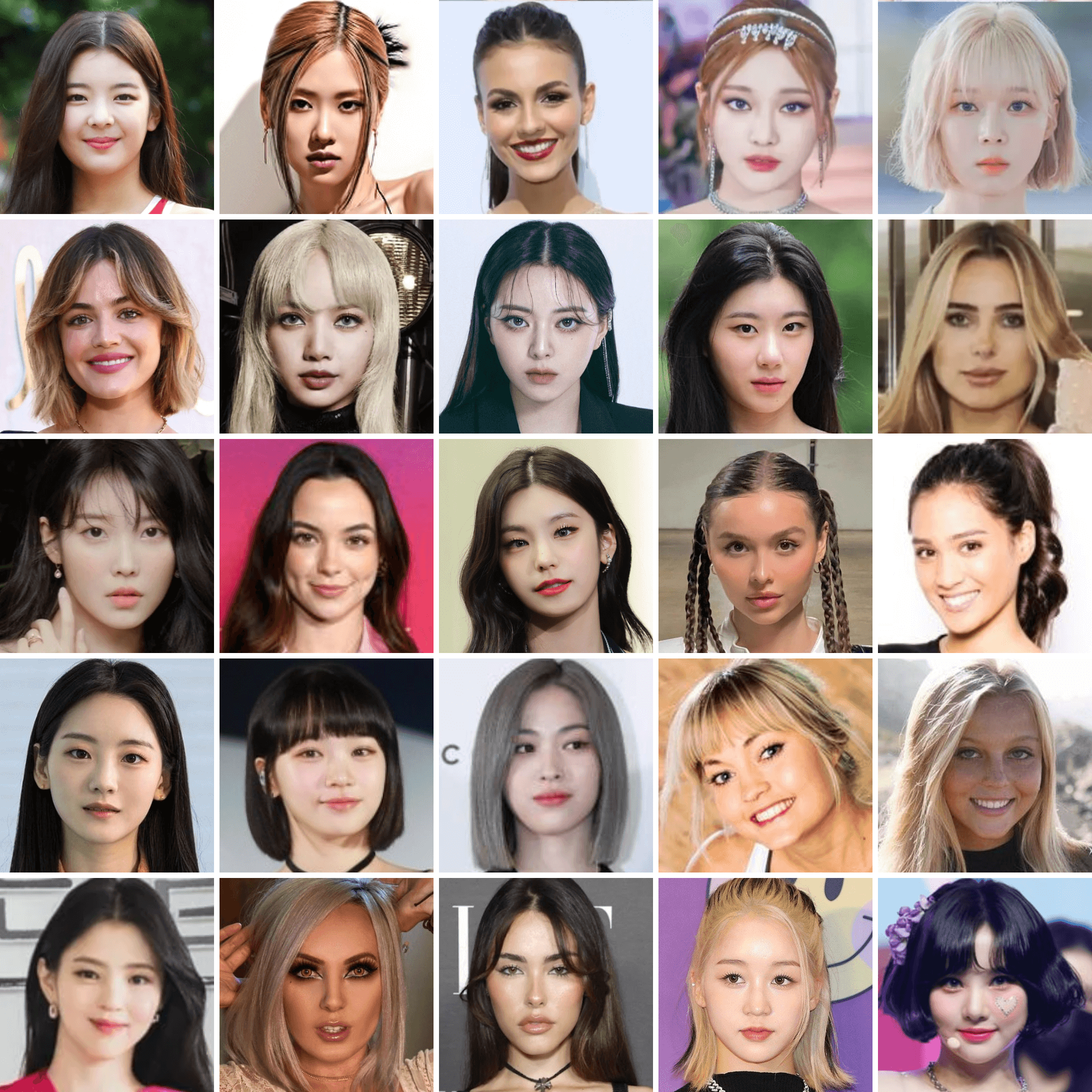 His Top Women of 2022