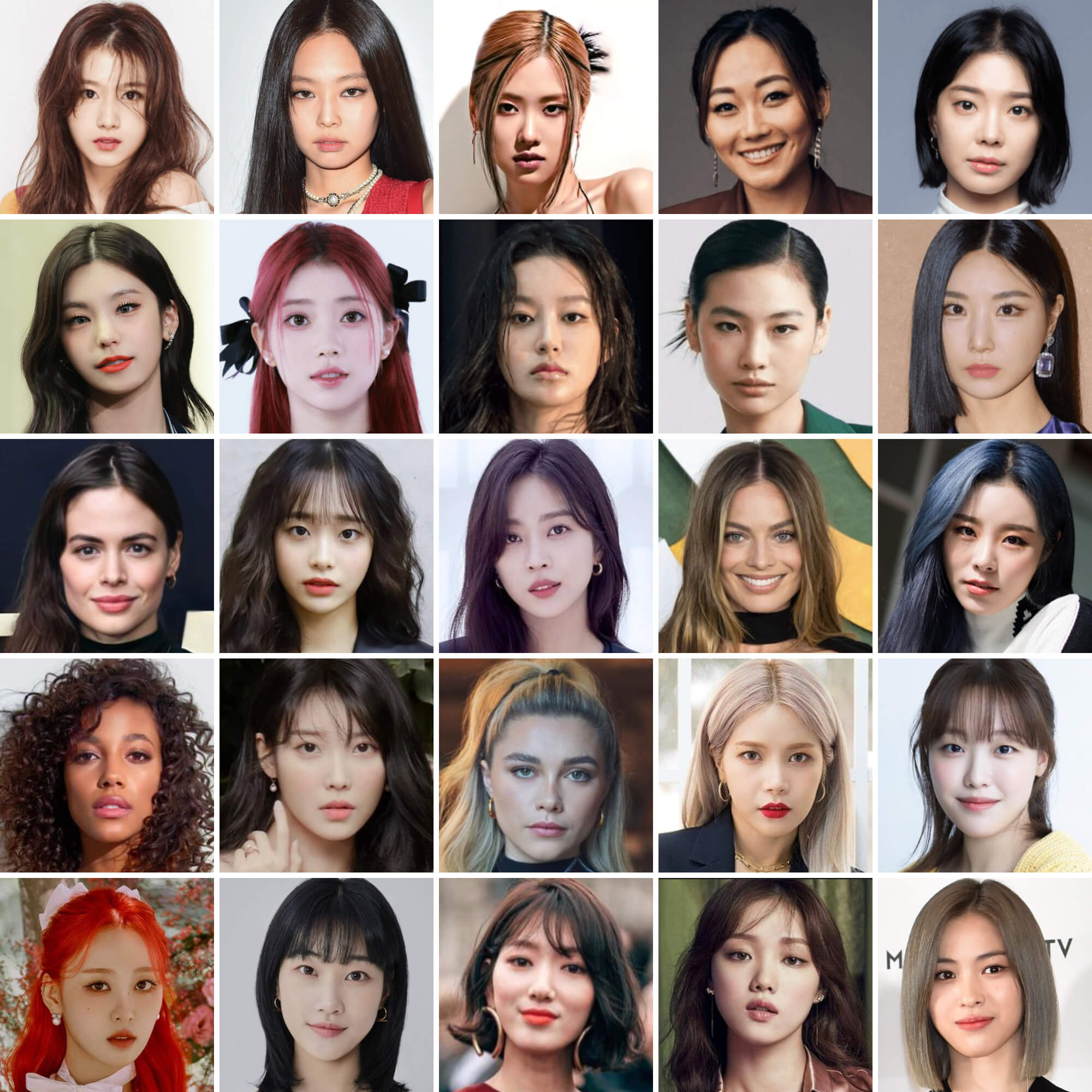 Her Top Women of 2022