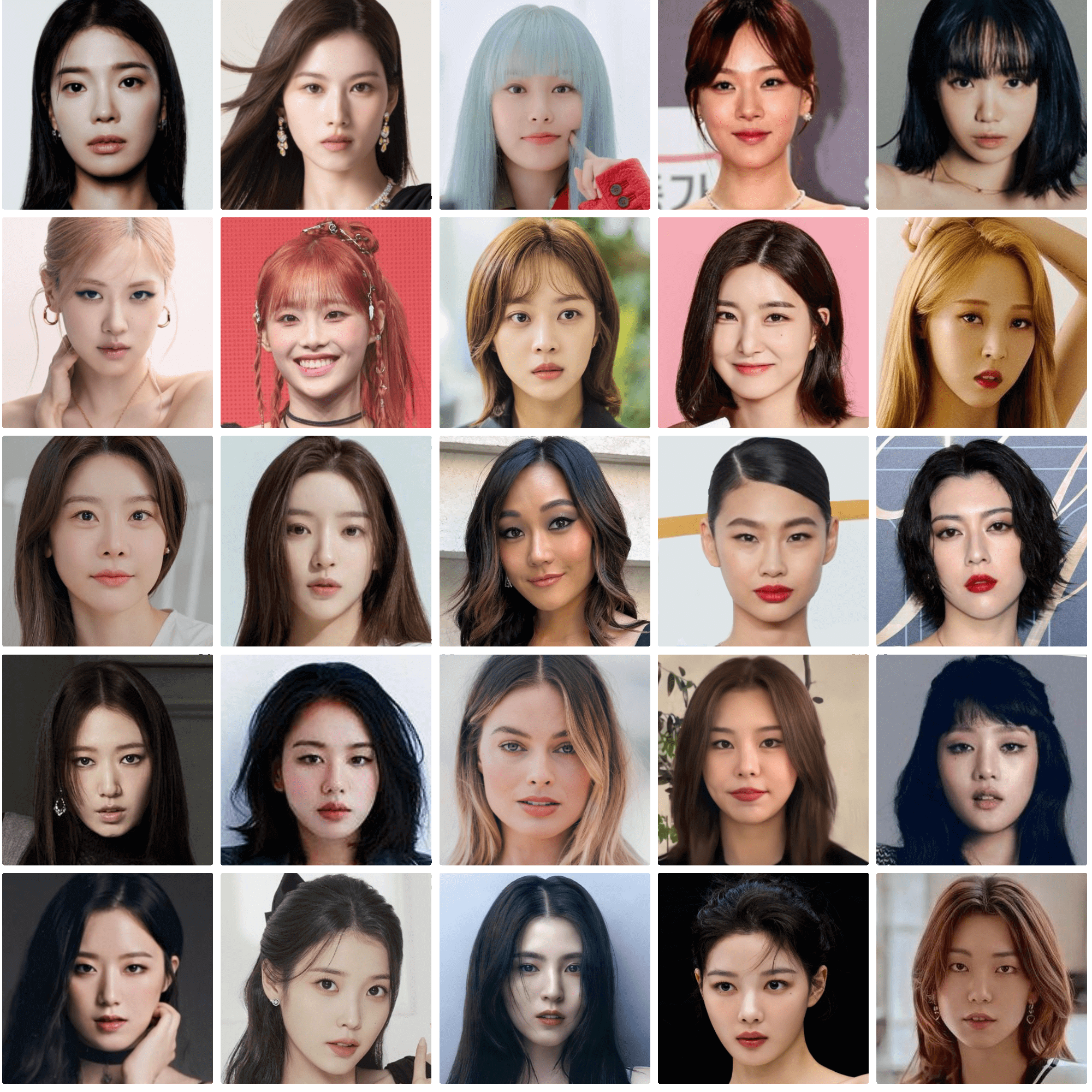 Her Top 100 Women 2023