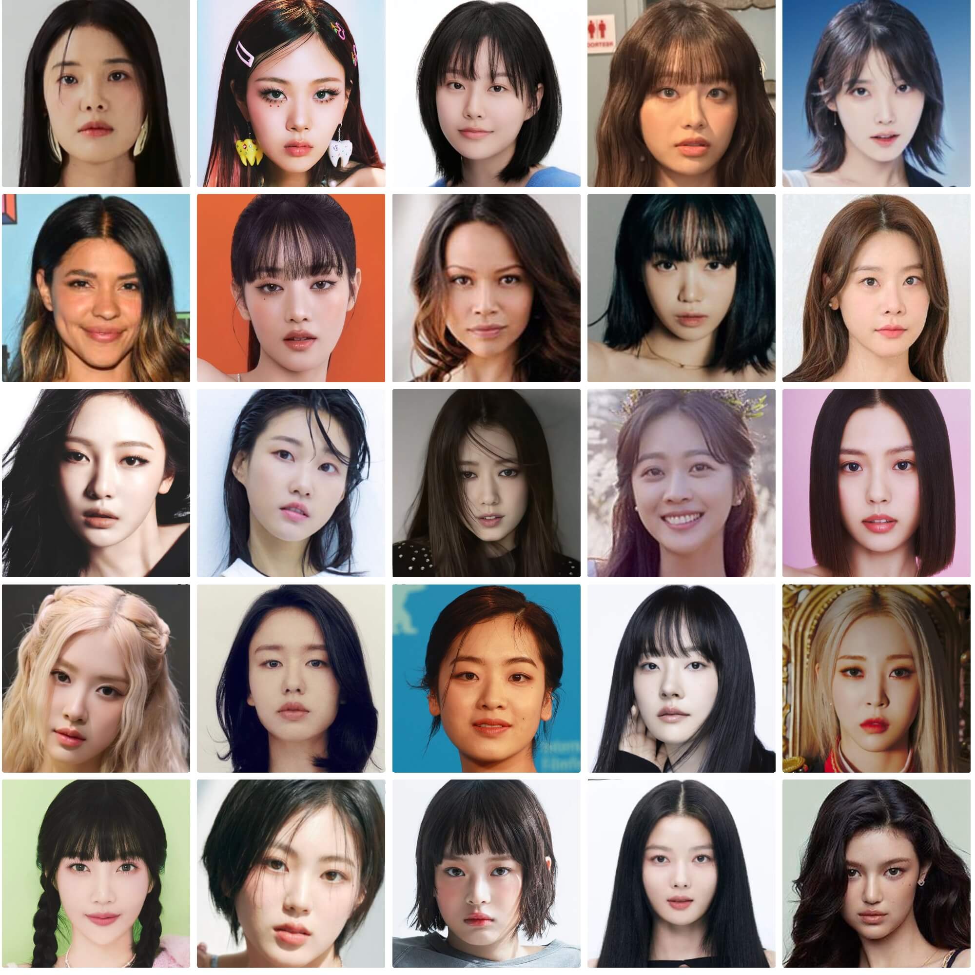 Her Top 100 Women 2024