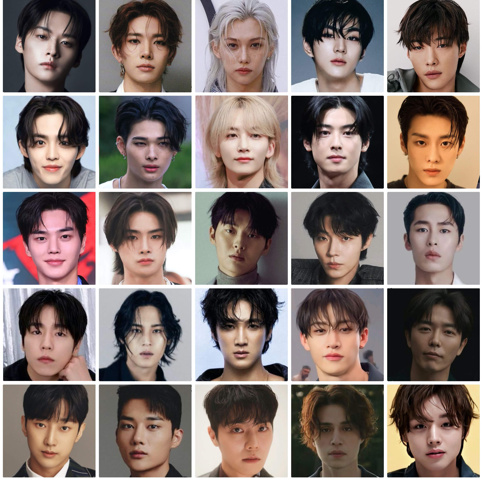Her Top Men of 2024