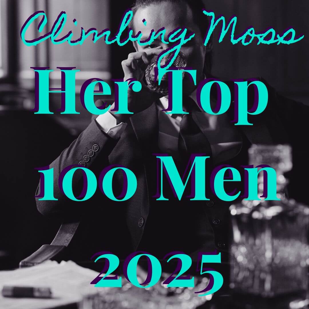 Her Top 100 Men 2025