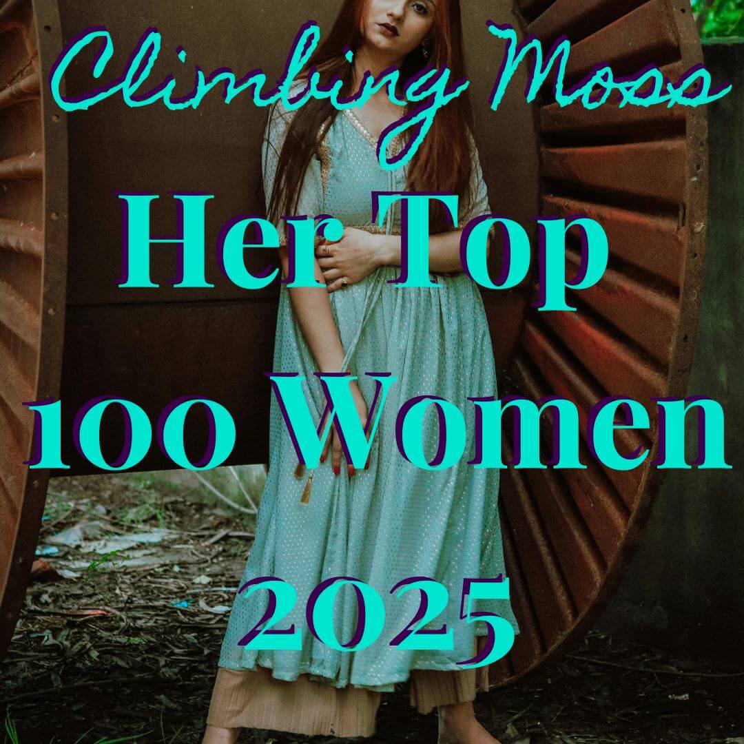 Her Top 100 Women 2025