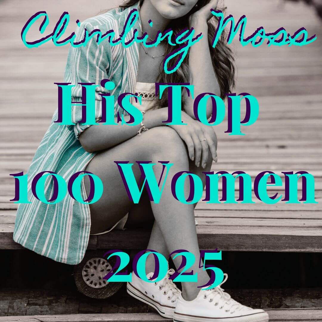 His Top 100 Women 2025