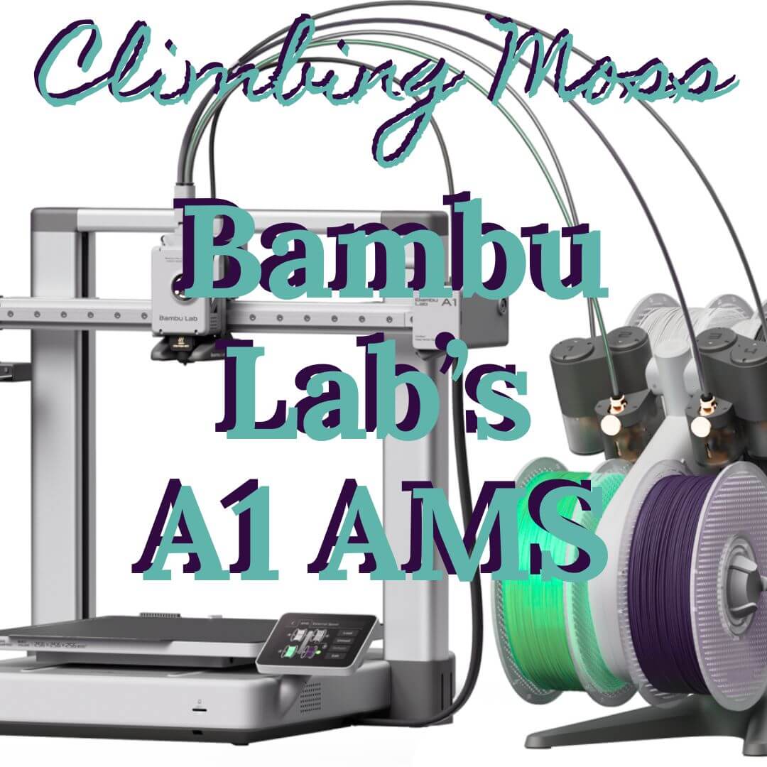 Exploring the Future of 3D Printing: A Review of the Bambu Labs A1 AMS