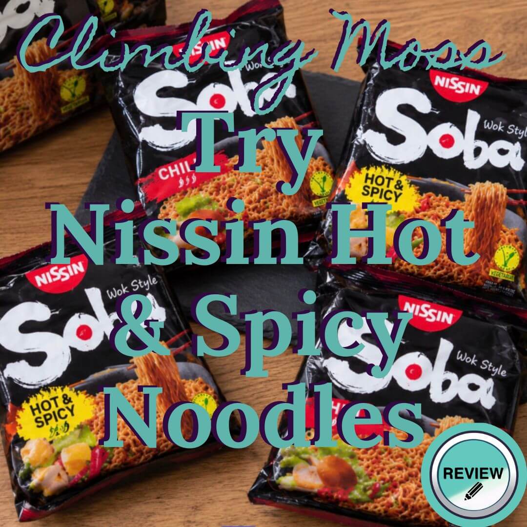 Are Nissin Hot & Spicy Noodles Really That Fiery? Our Review